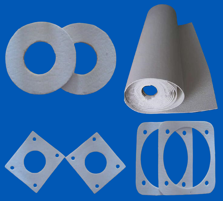 伊金霍洛旗陶瓷纤维纸